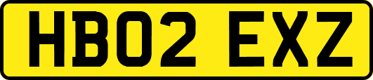 HB02EXZ