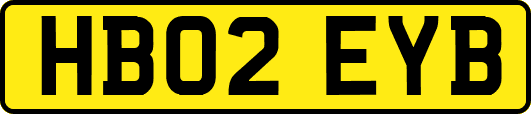 HB02EYB