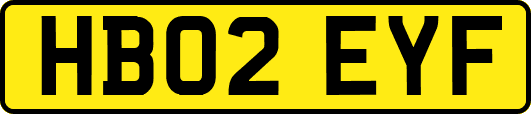 HB02EYF