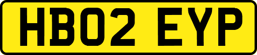 HB02EYP