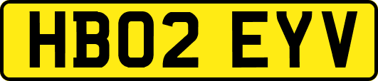 HB02EYV