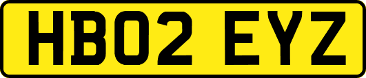 HB02EYZ