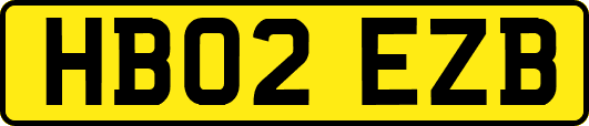 HB02EZB