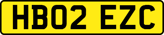 HB02EZC