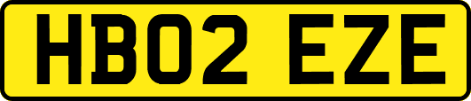 HB02EZE