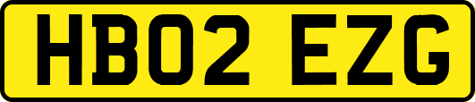 HB02EZG