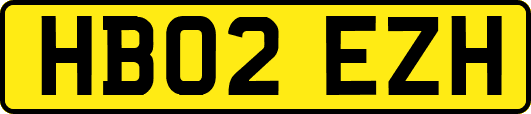HB02EZH