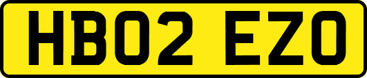 HB02EZO