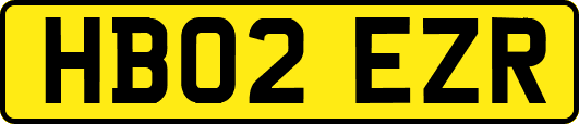 HB02EZR