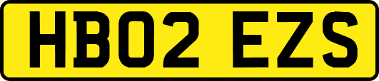 HB02EZS