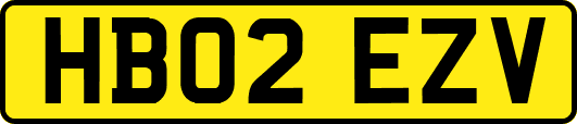 HB02EZV