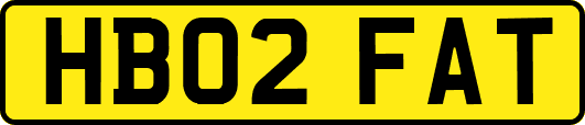 HB02FAT