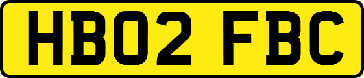 HB02FBC