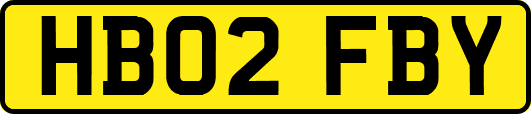 HB02FBY