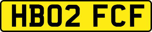HB02FCF