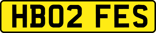 HB02FES