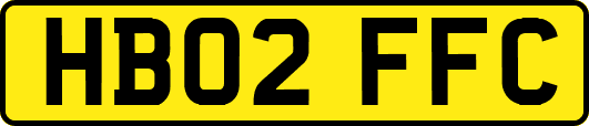 HB02FFC