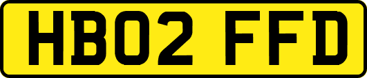 HB02FFD