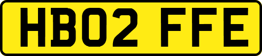 HB02FFE