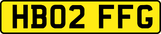 HB02FFG