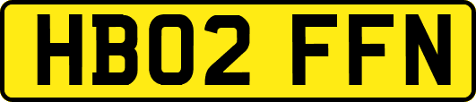 HB02FFN