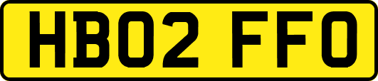 HB02FFO