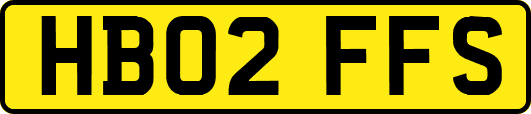 HB02FFS
