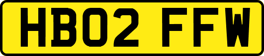HB02FFW