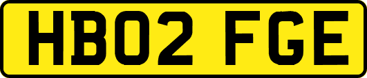 HB02FGE