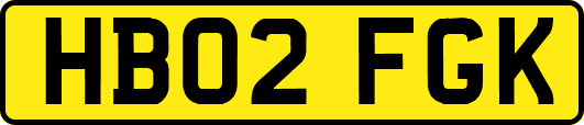 HB02FGK