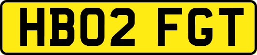 HB02FGT