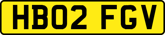 HB02FGV