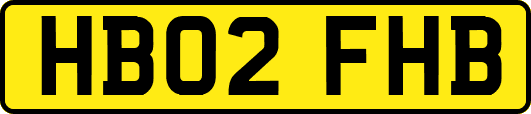 HB02FHB