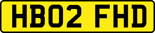 HB02FHD