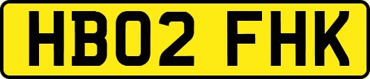 HB02FHK
