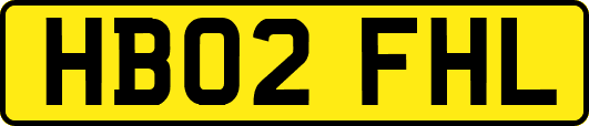 HB02FHL