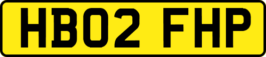 HB02FHP
