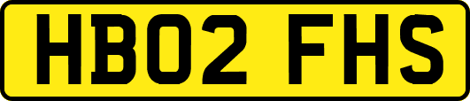 HB02FHS
