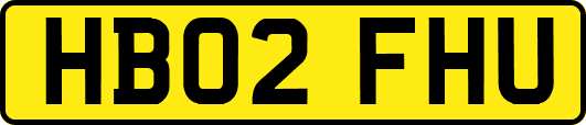 HB02FHU