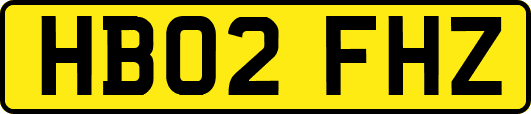 HB02FHZ