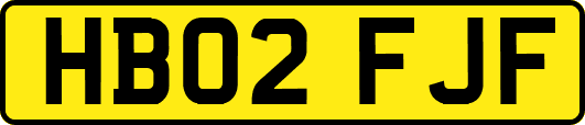 HB02FJF