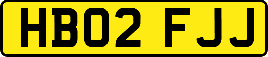 HB02FJJ