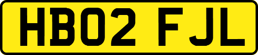 HB02FJL