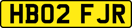 HB02FJR