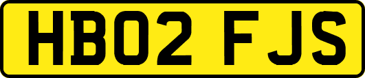 HB02FJS
