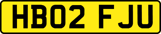 HB02FJU