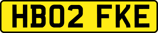 HB02FKE