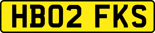 HB02FKS
