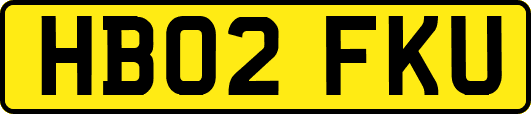 HB02FKU