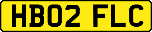 HB02FLC